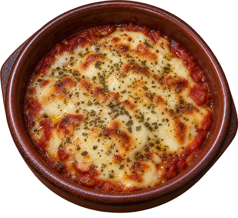 Provolone Clásico de Luna di Napoli