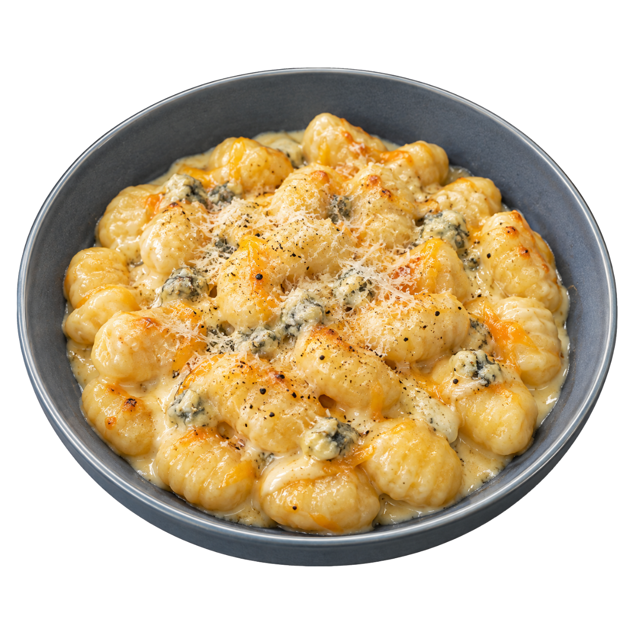 Gnocchi Cuatro Quesos de Luna di Napoli